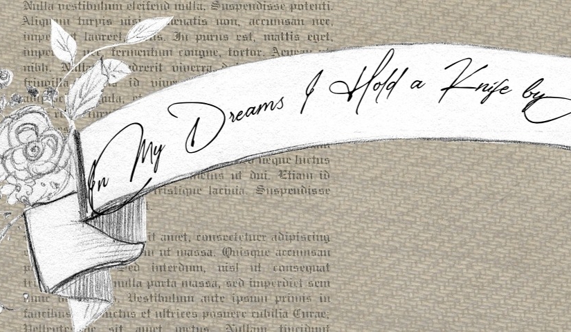 Book Review: In My Dreams I Hold a Knife by Ashley Winstead